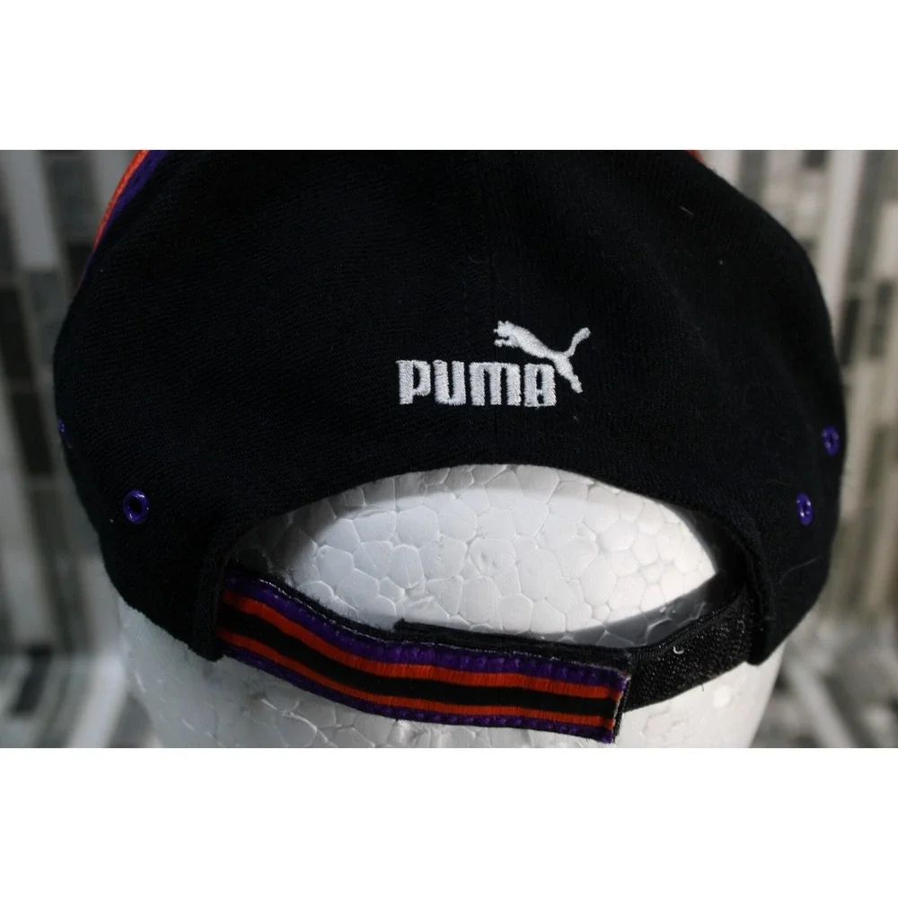 Vintage Puma Phoenix Suns Adjustable Hat‎ NBA